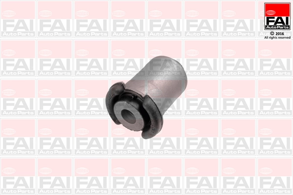 Mounting, control/trailing arm